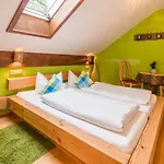 Zur Schoenen Aussicht Garni 3* Garmisch-Partenkirchen