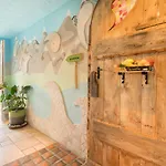 Zur Schoenen Aussicht Garni Guest house 3*