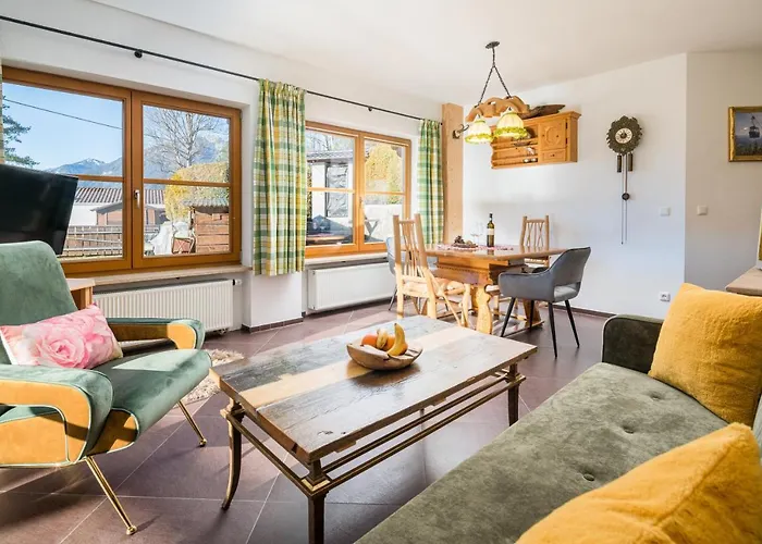 Guest house Zur Schoenen Aussicht Garni 3*