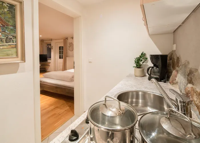 Zur Schoenen Aussicht Garni 3*