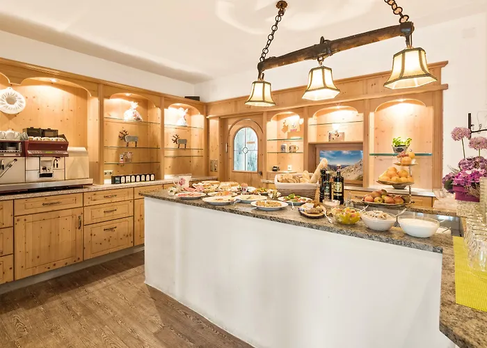 Zur Schoenen Aussicht Garni Garmisch-Partenkirchen