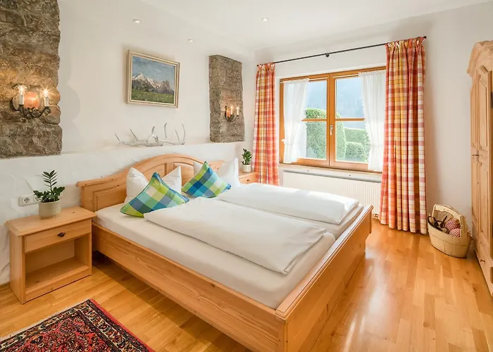 Zur Schoenen Aussicht Garni Garmisch-Partenkirchen