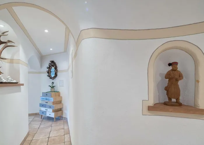 Zur Schoenen Aussicht Garni Garmisch-Partenkirchen