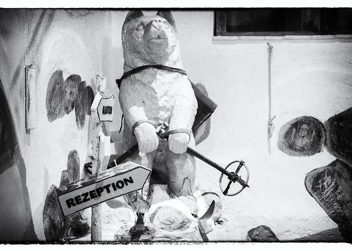 Zur Schoenen Aussicht Garni Garmisch-Partenkirchen