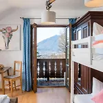 Pensión Zur Schoenen Aussicht Garni 3*