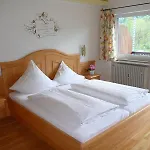 Maison d'hôtes Zur Schoenen Aussicht Garni