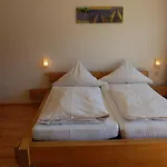 Maison d'hôtes Zur Schoenen Aussicht Garni Garmisch-Partenkirchen