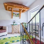 Zur Schoenen Aussicht Garni Maison d'hôtes 3*