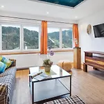 Zur Schoenen Aussicht Garni 3* Garmisch-Partenkirchen