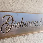 Zur Schoenen Aussicht Garni Pensión