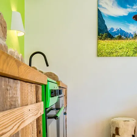Guest house Zur Schoenen Aussicht Garni
