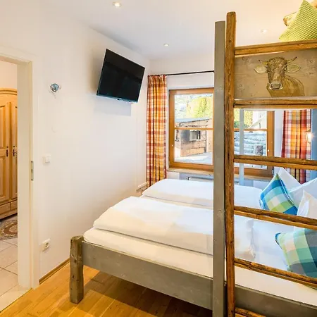 Zur Schoenen Aussicht Garni Garmisch-Partenkirchen