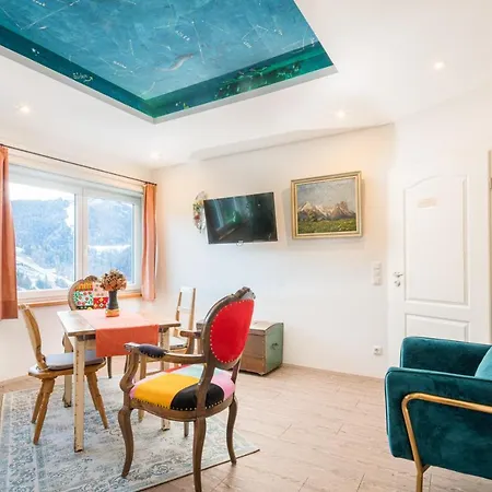 Zur Schoenen Aussicht Garni 3* Garmisch-Partenkirchen