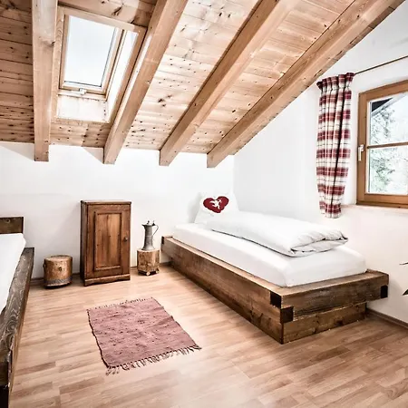 Zur Schoenen Aussicht Garni Pensión Garmisch-Partenkirchen