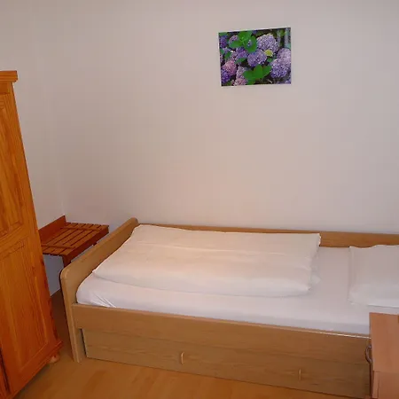 Zur Schoenen Aussicht Garni Pensión Garmisch-Partenkirchen