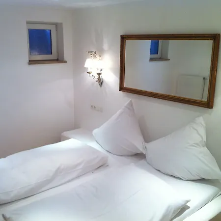 Zur Schoenen Aussicht Garni 3* Garmisch-Partenkirchen