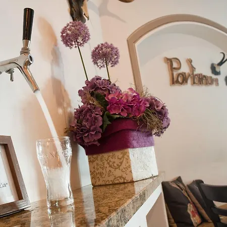 Zur Schoenen Aussicht Garni 3*