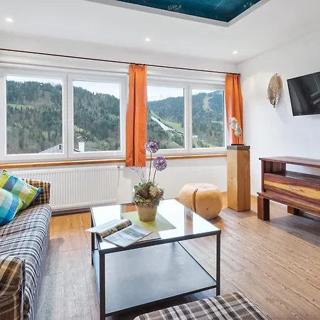 Zur Schoenen Aussicht Garni 3* Garmisch-Partenkirchen