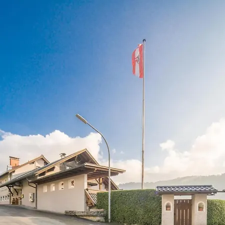 Guest house Zur Schoenen Aussicht Garni