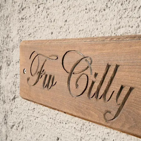 Zur Schoenen Aussicht Garni Guest house