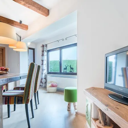 Zur Schoenen Aussicht Garni Garmisch-Partenkirchen