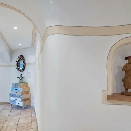 Zur Schoenen Aussicht Garni Garmisch-Partenkirchen