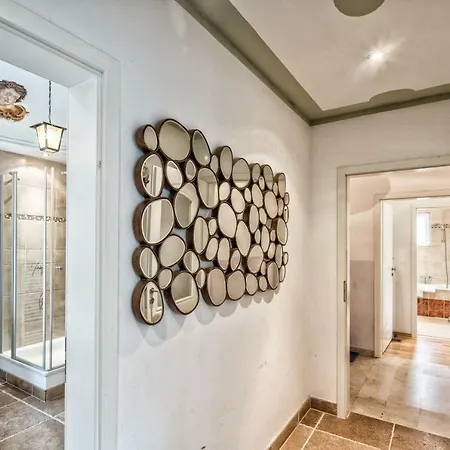 Guest house Zur Schoenen Aussicht Garni