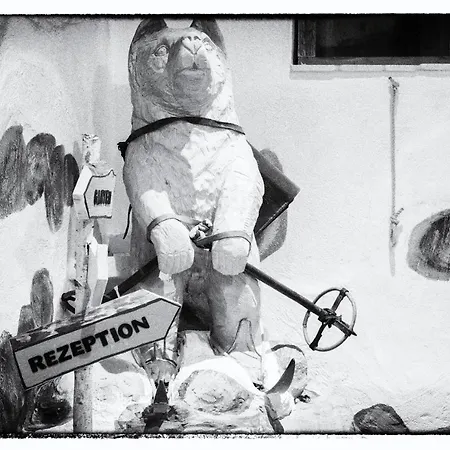 Zur Schoenen Aussicht Garni Garmisch-Partenkirchen