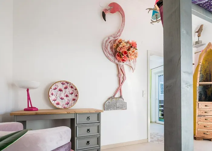 Zur Schoenen Aussicht Garni גרמיש-פרטנקירכן