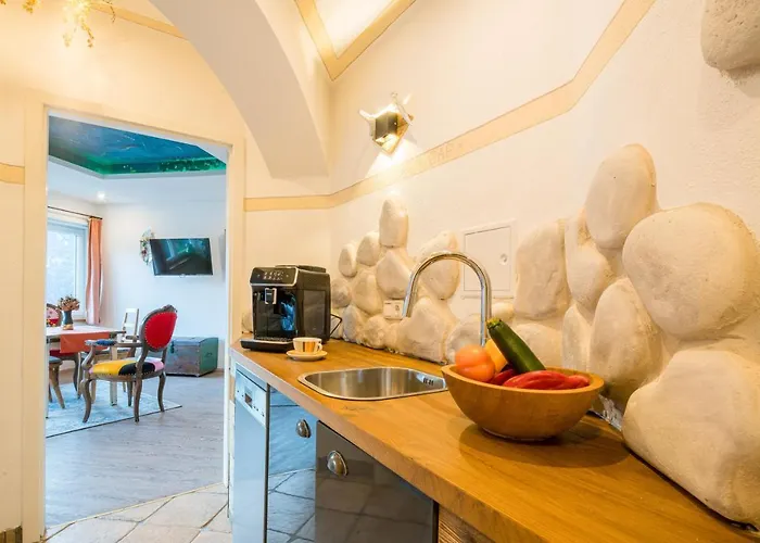 Zur Schoenen Aussicht Garni 3* Гарміш-Партенкірхен