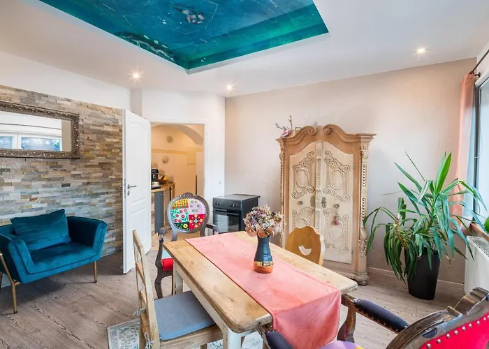 Zur Schoenen Aussicht Garni 3* Гармиш-Партенкирхен