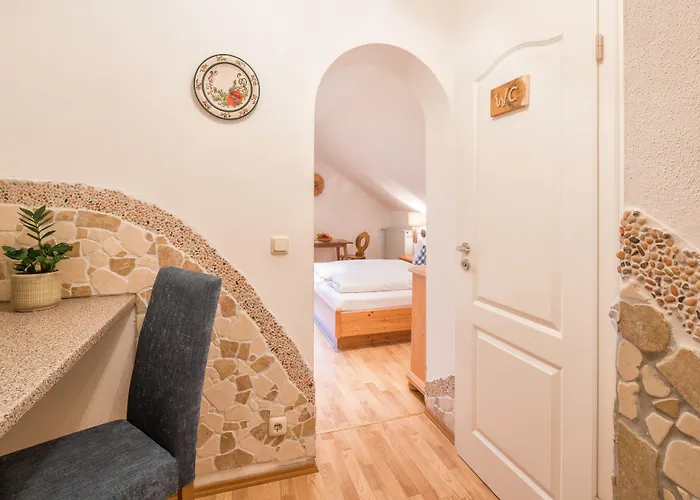 Zur Schoenen Aussicht Garni 3*