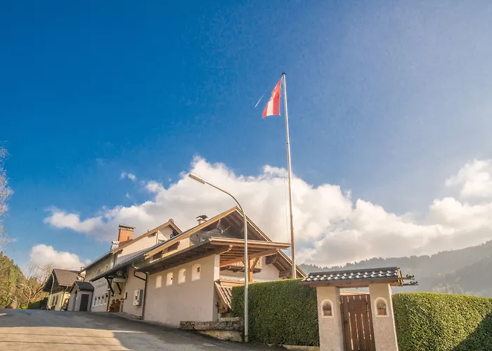 Zur Schoenen Aussicht Garni 3*