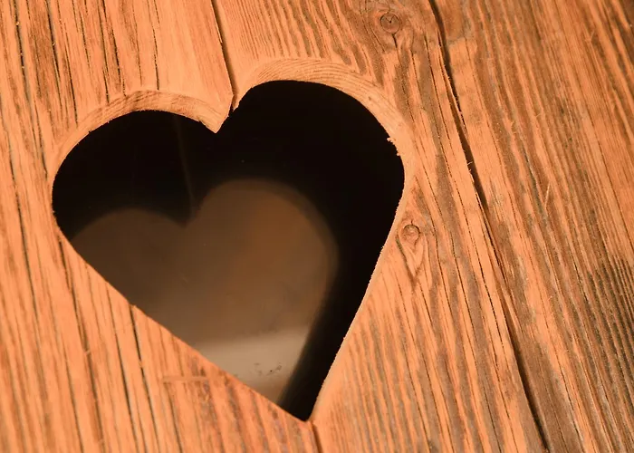 Zur Schoenen Aussicht Garni