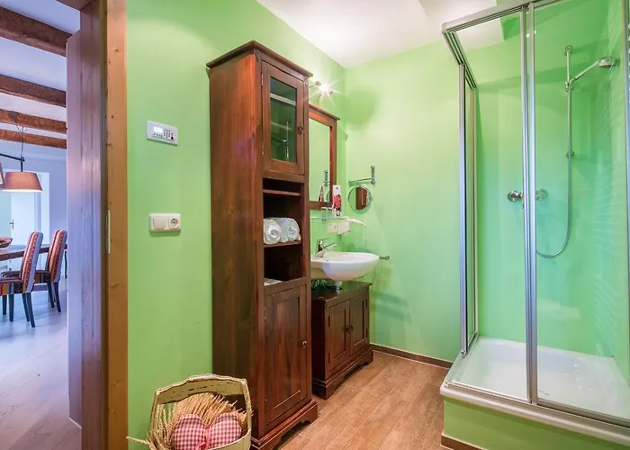 Zur Schoenen Aussicht Garni 3* Гарміш-Партенкірхен