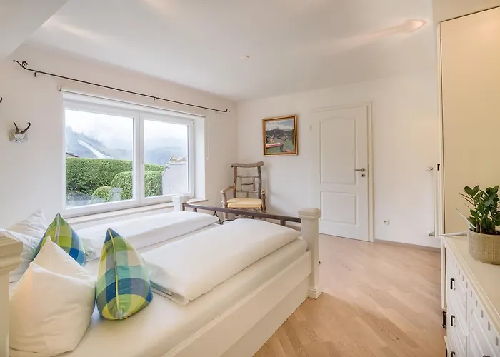 Гостевой дом Zur Schoenen Aussicht Garni