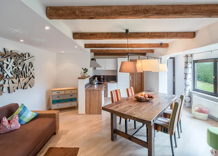 Гостевой дом Zur Schoenen Aussicht Garni 3*