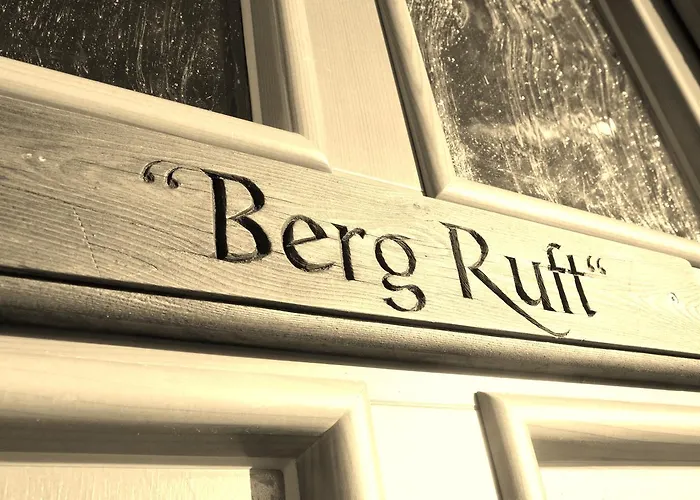 Zur Schoenen Aussicht Garni Гарміш-Партенкірхен