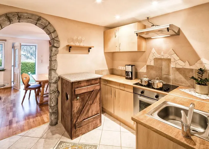 Zur Schoenen Aussicht Garni 3* Гарміш-Партенкірхен